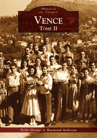 Vence