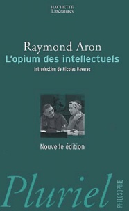 Téléchargement de google book L'opium des intellectuels (French Edition)