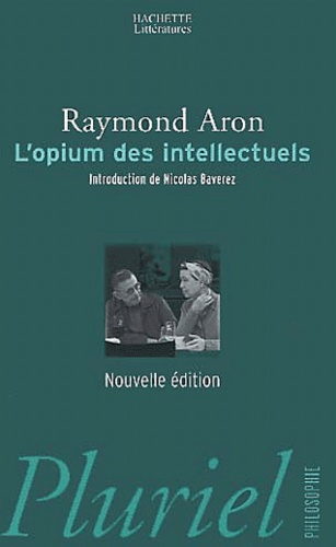 L'opium des intellectuels