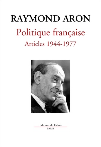 Politique française Articles 1944-1977