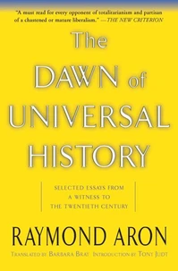 The Dawn Of Universal History