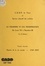 La Touraine et les Tourangeaux; de Louis XV à Napoléon III (1). Aspects de la vie sociale, 1740-1870