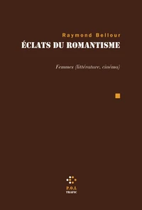 Eclats du romantisme
