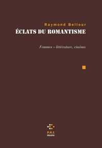 Eclats du romantisme