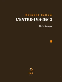 L'Entre-Images. Tome 2, Mots, Images