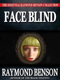 Face Blind