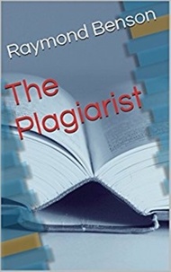  Raymond Benson - The Plagiarist.