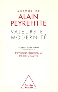 Valeurs et modernité