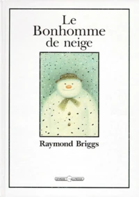 Le Bonhomme de neige