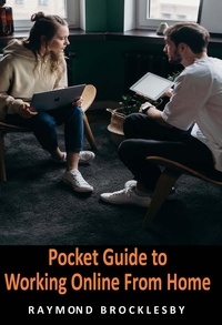  Raymond Brocklesby - Pocket Guide to Working Online from Home.
