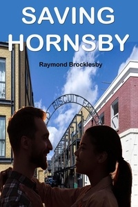  Raymond Brocklesby - Saving Hornsby.