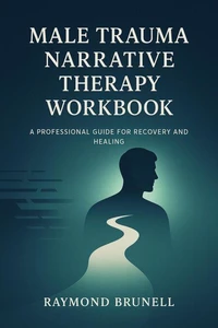 Male Trauma Narrative Therapy Workbook