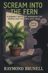Scream Into The Fern