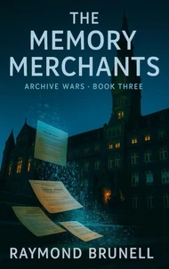 The Memory Merchants