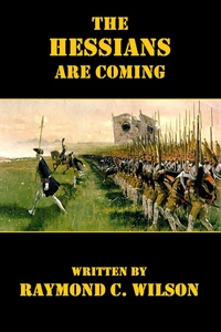 The Hessians Are Coming