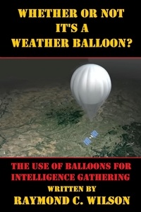  Raymond C. Wilson - Whether or Not It's a Weather Balloon?.