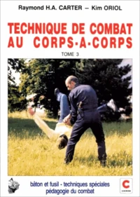 Technique de combat au corps à corps