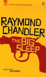 Raymond Chandler - Big Sleep (The).