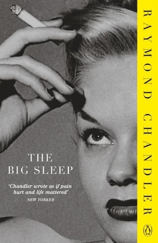 Raymond Chandler - Big Sleep (The).