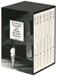 Die Philip-Marlowe-Romane