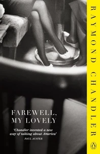 Farewell? my Lovely