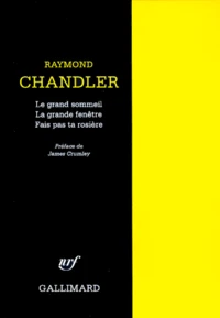 Le grand sommeil ; La grande fenêtre ; Fais pas ta rosière !