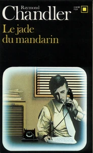 Le Jade du mandarin