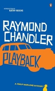 Raymond Chandler - Playback.