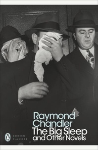 Raymond Chandler - The Big Sleep (2000).