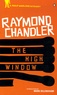 Raymond Chandler - The High Window.