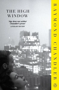 The high window