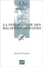 Raymond Chappuis - La psychologie des relations humaines.