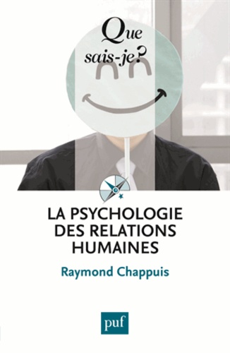 La psychologie des relations humaines