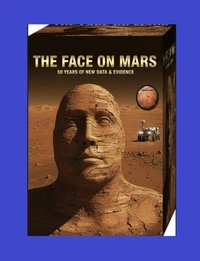 The Face on Mars: 50 Years of New Data & Evidence