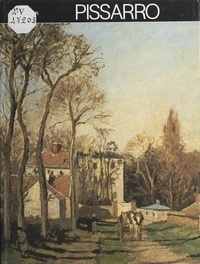 Raymond Cogniat et Georges Brun - Camille Pissarro.