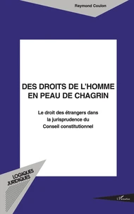 Des droits de l'homme en peau de chagrin