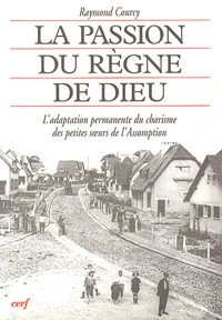 La passion du règne de Dieu