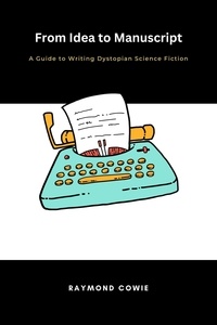  Raymond Cowie - From Idea to Manuscript- A Guide to Writing Dystopian Science Fiction - Creative Writing Tutorials, #7.