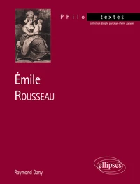 "Émile", Rousseau