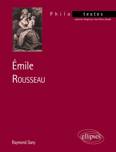 "Émile", Rousseau