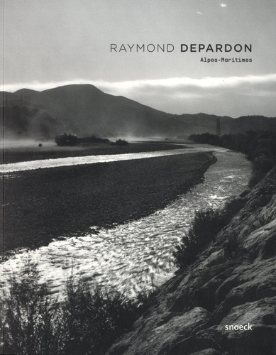 Raymond Depardon - Alpes-Maritimes.