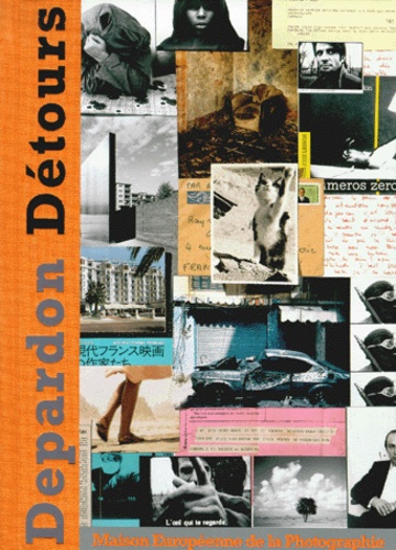 Raymond Depardon - Détours.