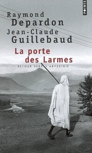 La porte des Larmes