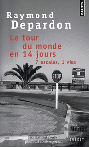 Le tour du monde en 14 jours
