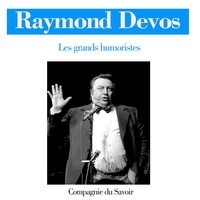 Raymond Devos - Raymond Devos.