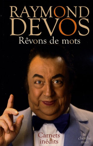 Rêvons de mots