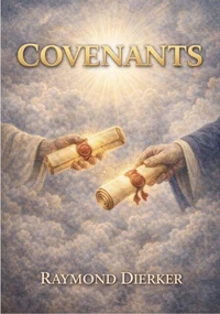 Covenants: A Reflection on Faith, Promise, and Divine Purpose