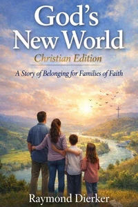 God’s New World: A Story of Belonging for Families of Faith
