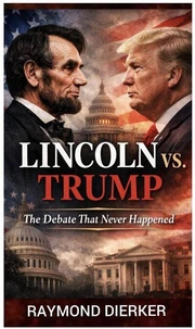 LINCOLN vs. TRUMP: The Debate That Never Happened