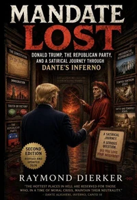 Mandate Lost: Donald Trump, the Republican Party, and a Satirical Journey Through Dante’s Inferno